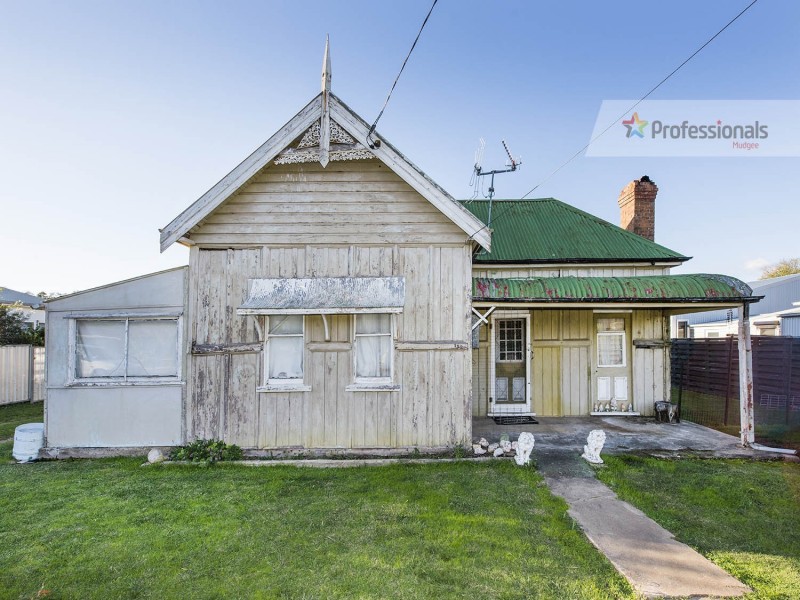 152 Mortimer Street, Mudgee NSW 2850