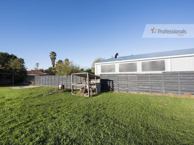 152 Mortimer Street, Mudgee NSW 2850