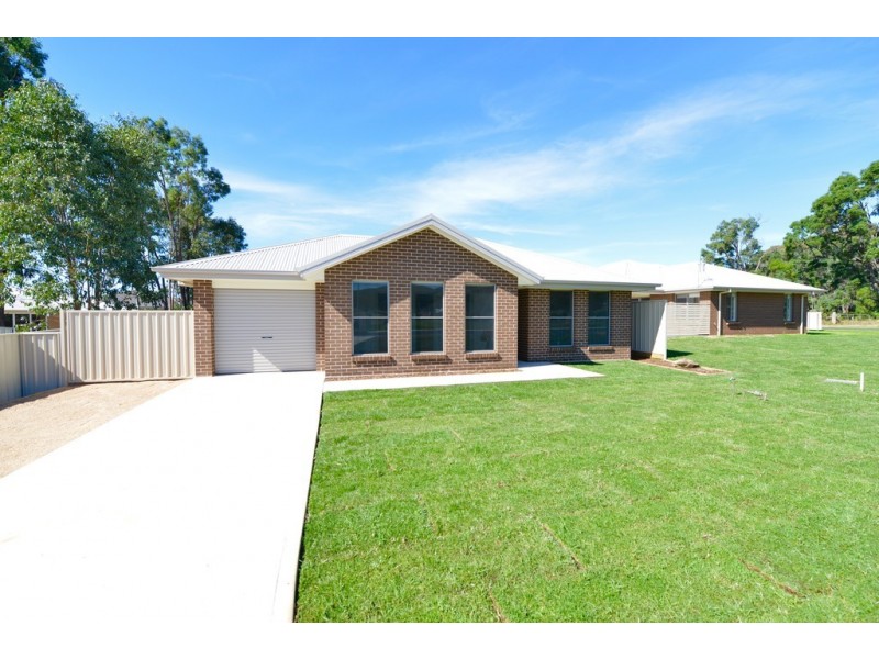 55 Winter Street, Mudgee NSW 2850