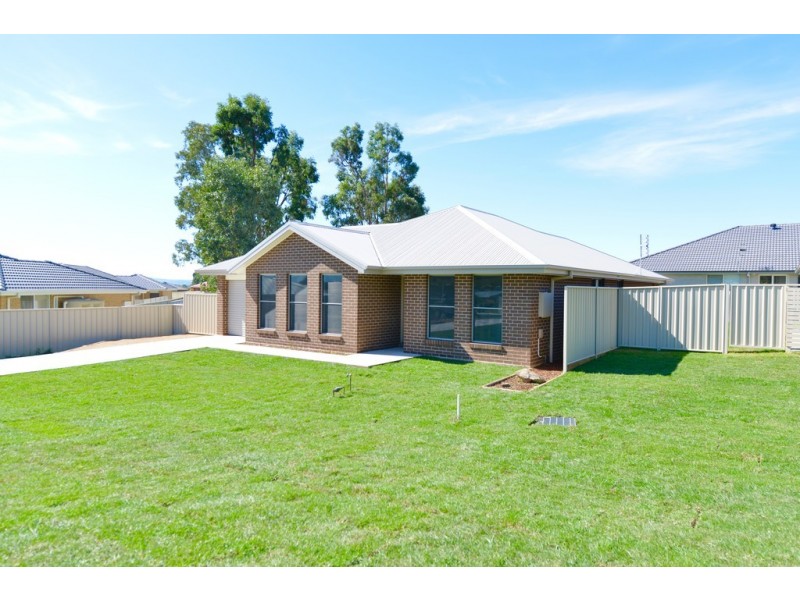 55 Winter Street, Mudgee NSW 2850