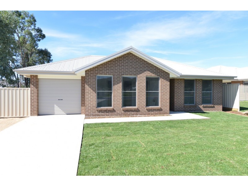 55 Winter Street, Mudgee NSW 2850