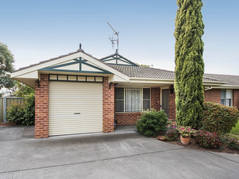 5/33 Lewis Street, Mudgee NSW 2850