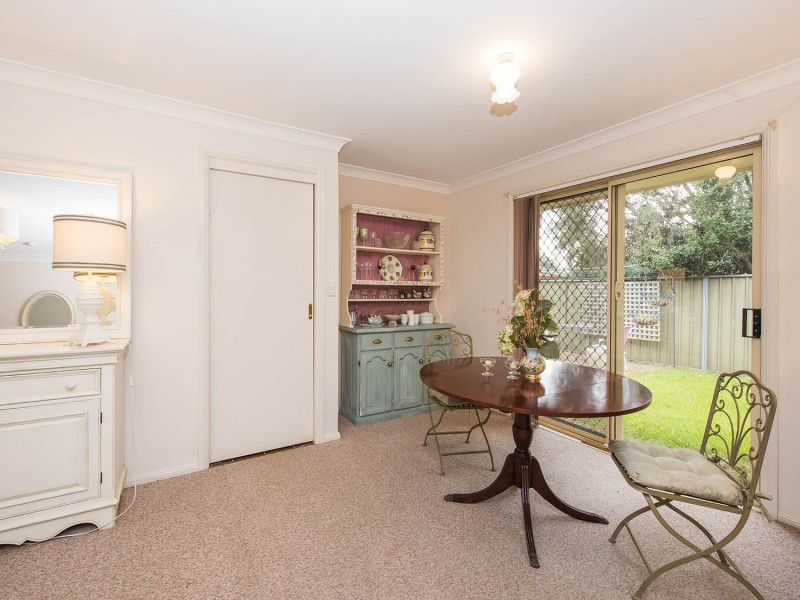 5/33 Lewis Street, Mudgee NSW 2850