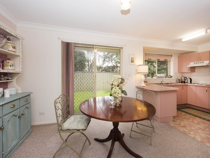 5/33 Lewis Street, Mudgee NSW 2850