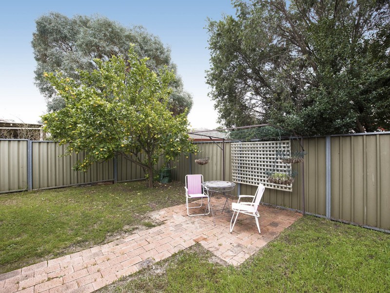 5/33 Lewis Street, Mudgee NSW 2850