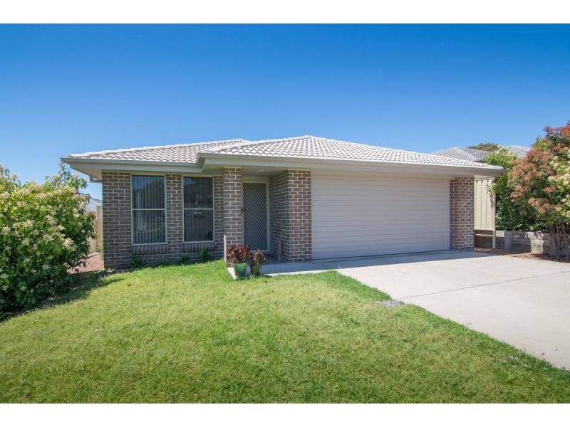 41 Oporto Road, Mudgee NSW 2850