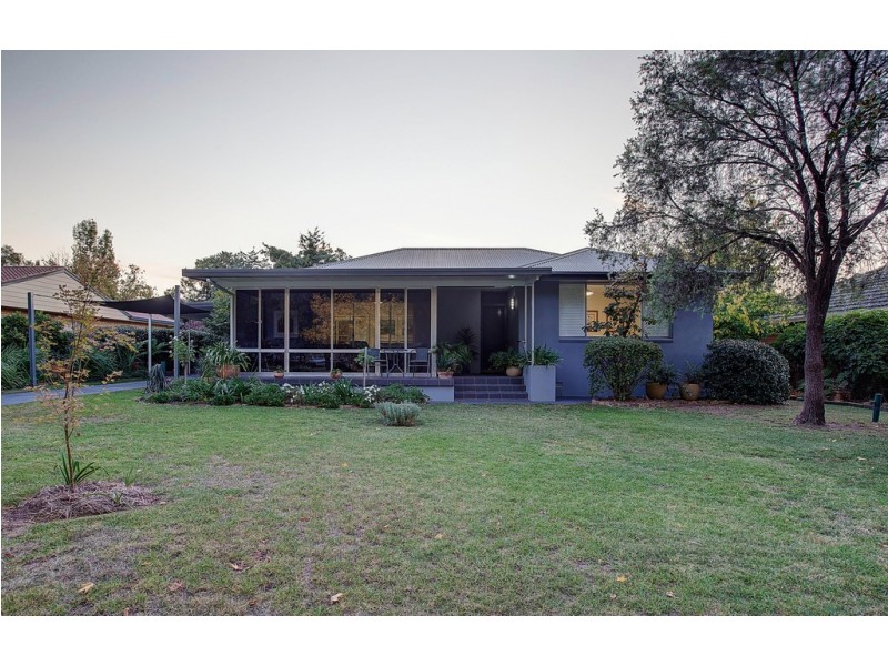 84 Robertson Street, Mudgee NSW 2850