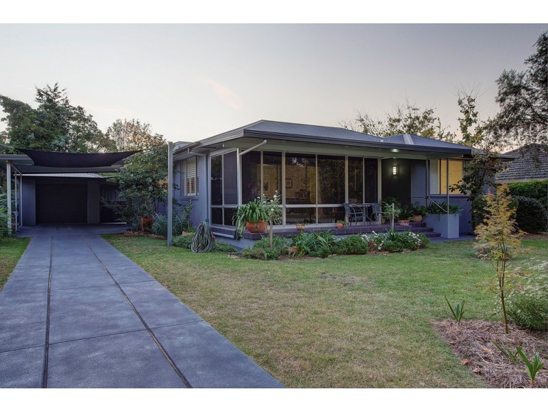 84 Robertson Street, Mudgee NSW 2850