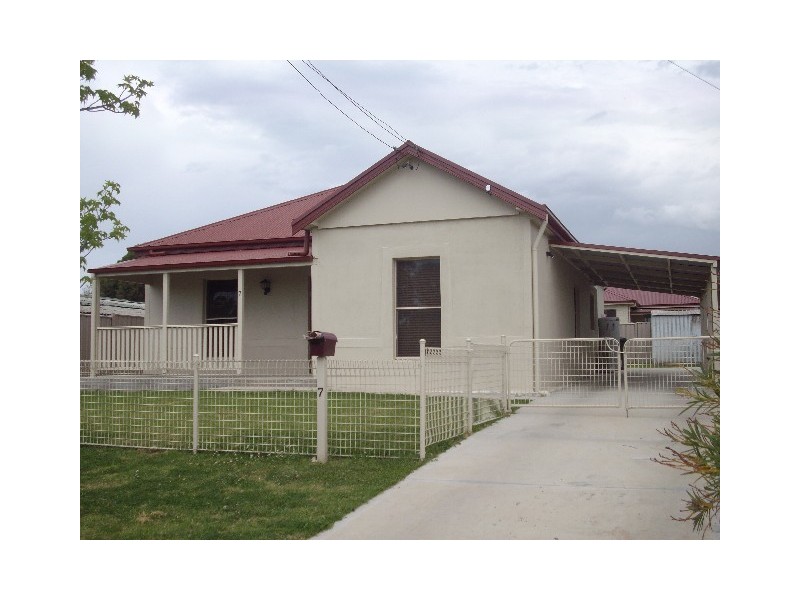 Mudgee NSW 2850