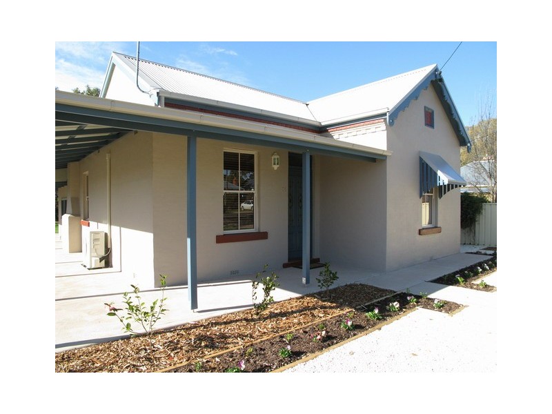 Mudgee NSW 2850