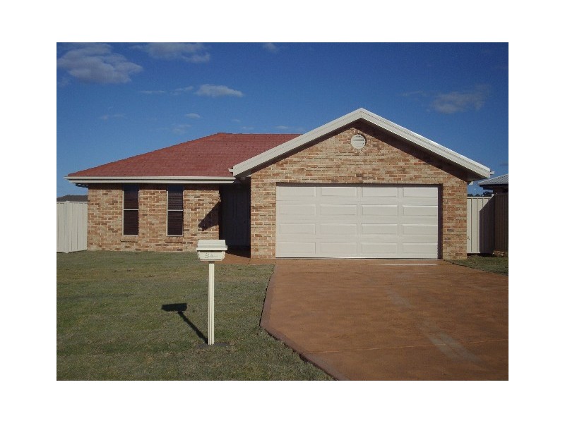 Mudgee NSW 2850