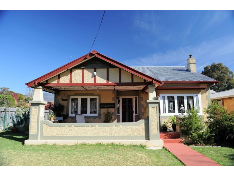 182 Church Street, Mudgee NSW 2850