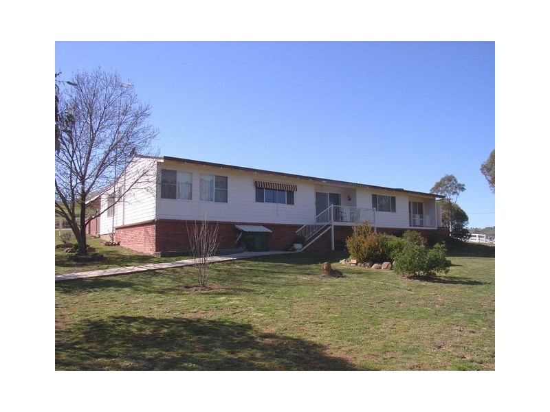 Mudgee NSW 2850