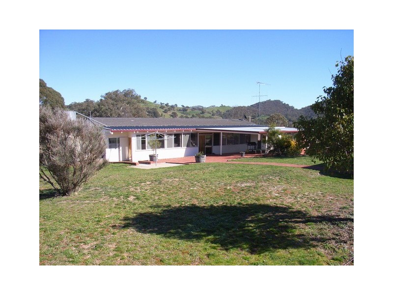 Mudgee NSW 2850