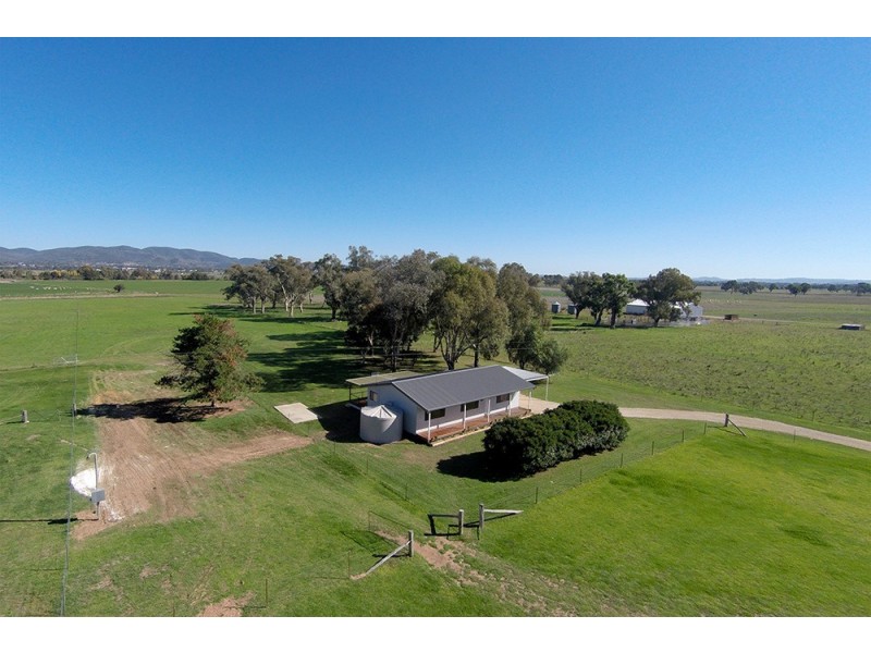 77a Oaklands Road, Mudgee NSW 2850