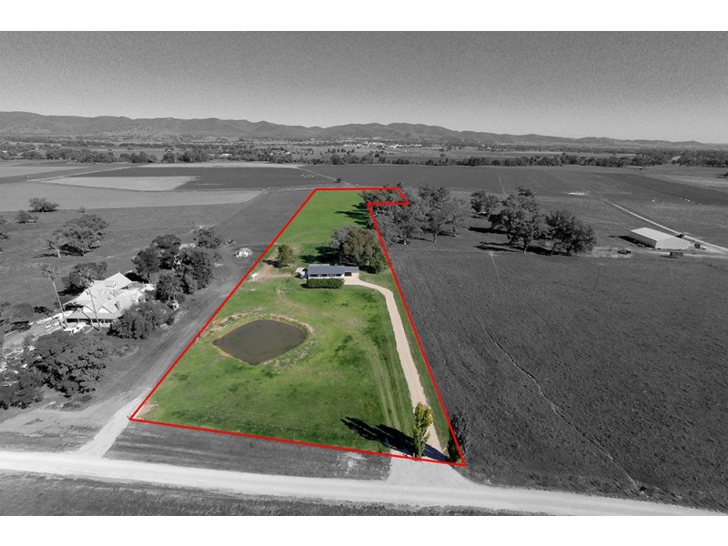 77a Oaklands Road, Mudgee NSW 2850