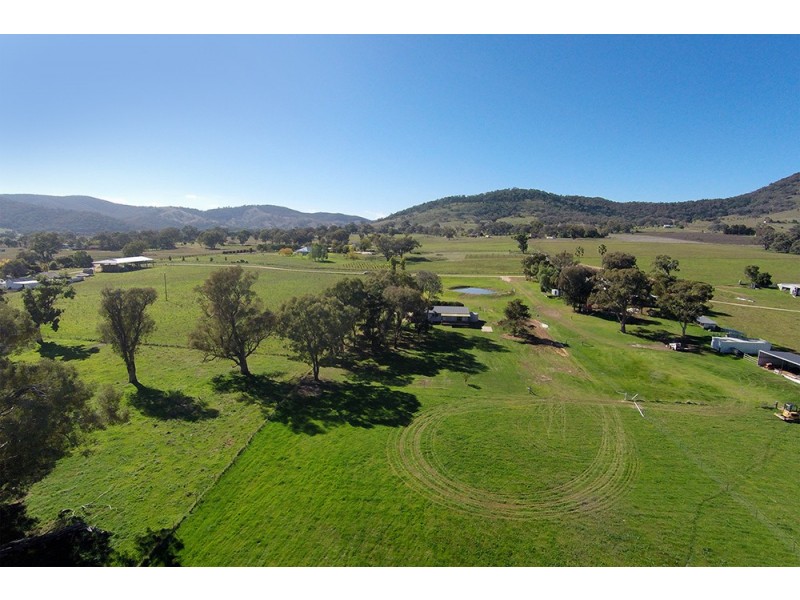 77a Oaklands Road, Mudgee NSW 2850