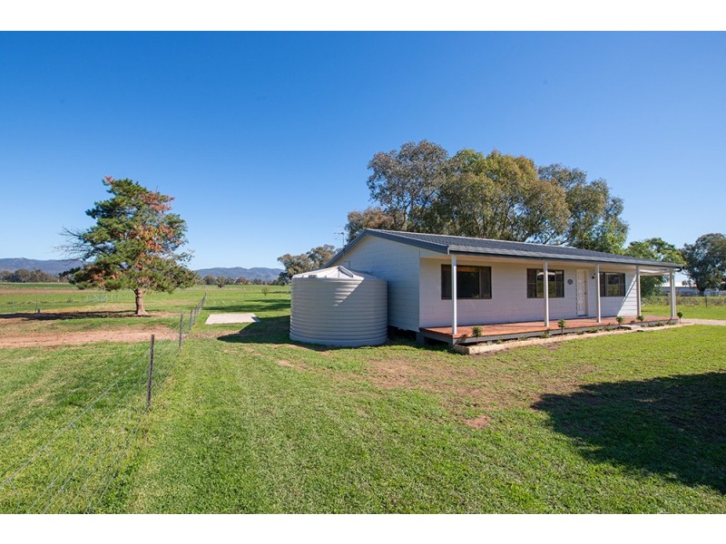 77a Oaklands Road, Mudgee NSW 2850