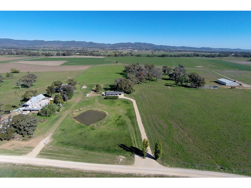 77a Oaklands Road, Mudgee NSW 2850