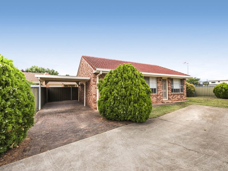 Mudgee NSW 2850