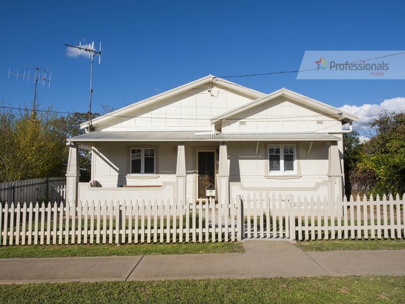 47 Herbert Street, Gulgong NSW 2852