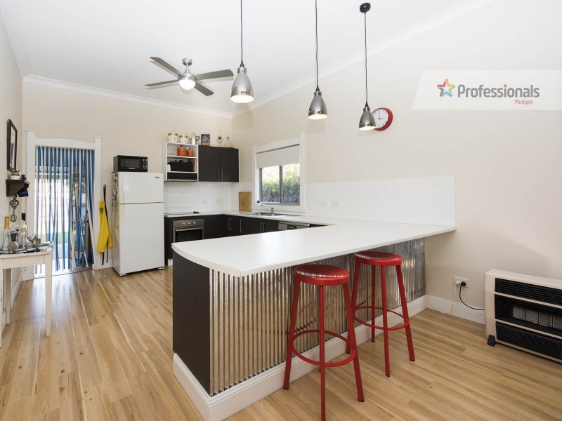 47 Herbert Street, Gulgong NSW 2852
