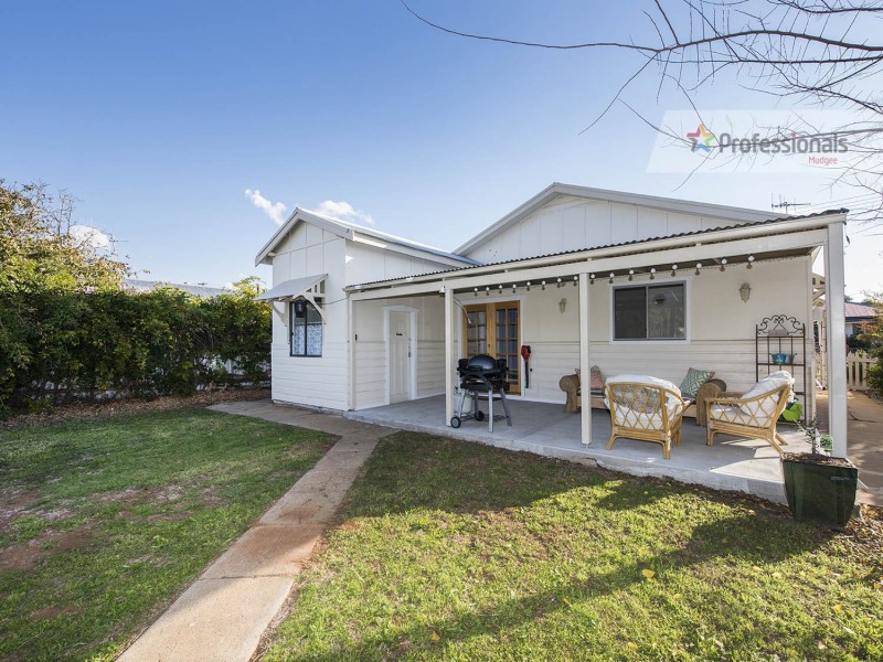 47 Herbert Street, Gulgong NSW 2852