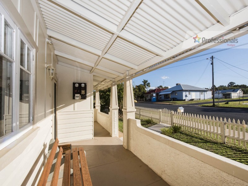 47 Herbert Street, Gulgong NSW 2852