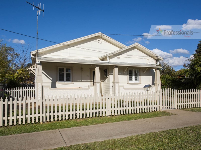 47 Herbert Street, Gulgong NSW 2852