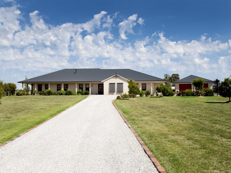 32 Stockmans Drive, Mudgee NSW 2850
