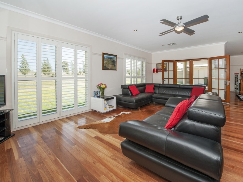 32 Stockmans Drive, Mudgee NSW 2850