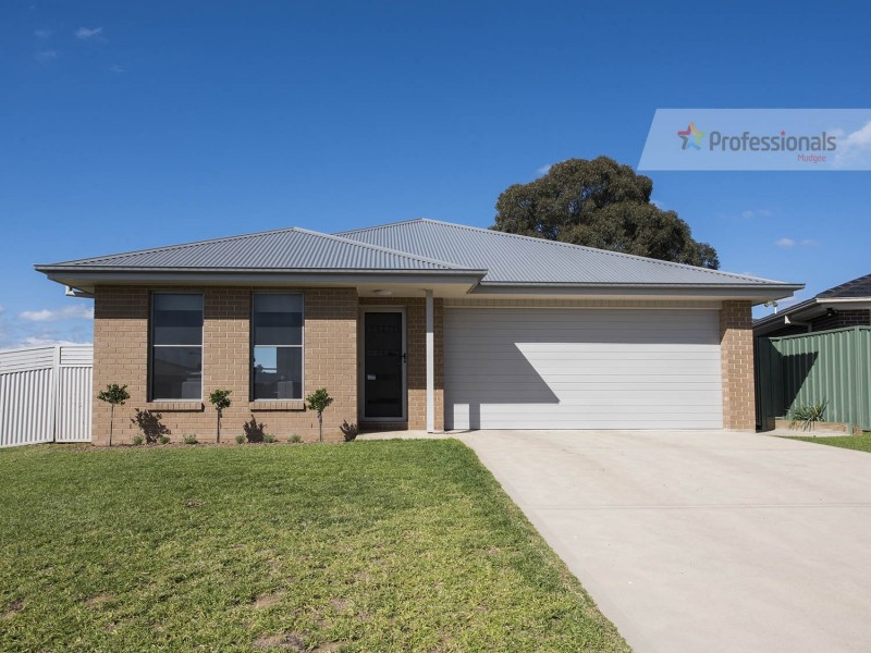 23 Nashs Flat Place, Mudgee NSW 2850