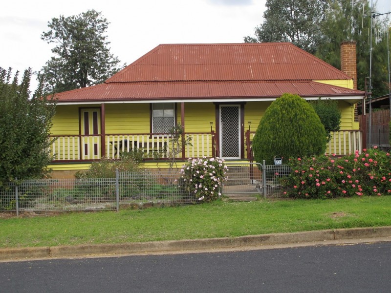 93 Belmore Street, Gulgong NSW 2852