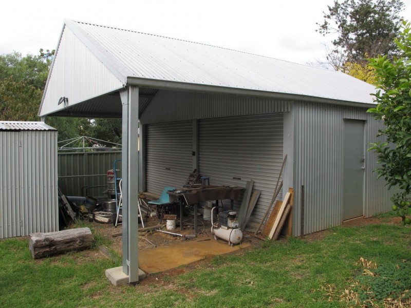 93 Belmore Street, Gulgong NSW 2852