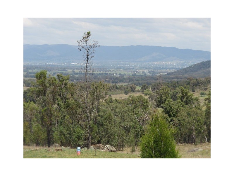 94 Spring View Lane, Mudgee NSW 2850