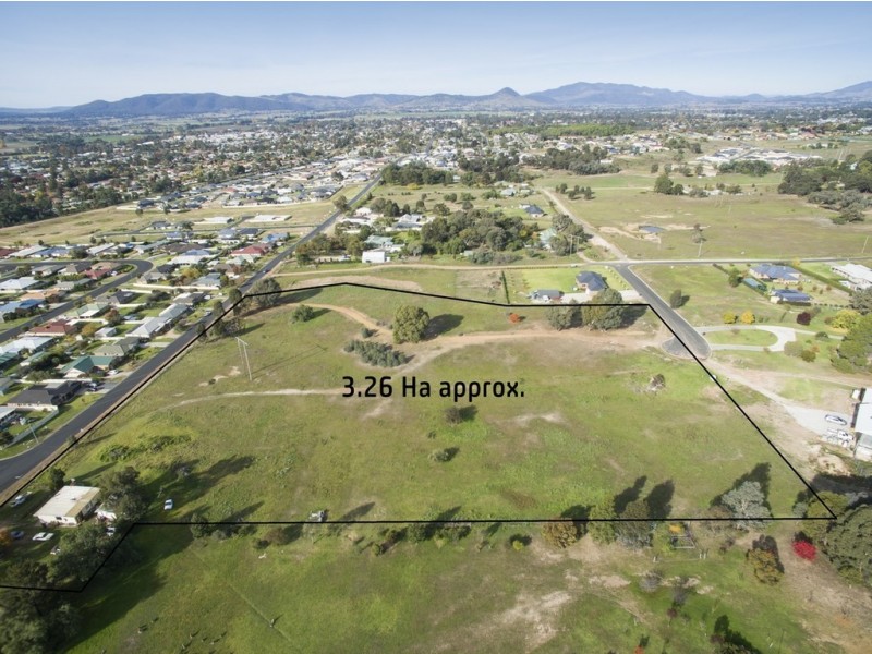 77-87 Bellevue Road, Mudgee NSW 2850