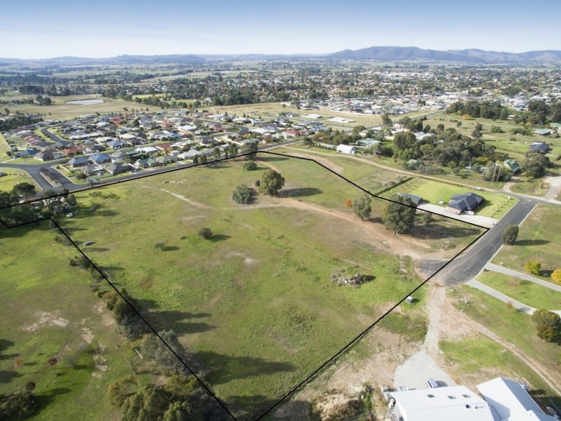 77-87 Bellevue Road, Mudgee NSW 2850