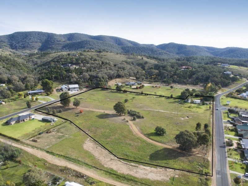 77-87 Bellevue Road, Mudgee NSW 2850
