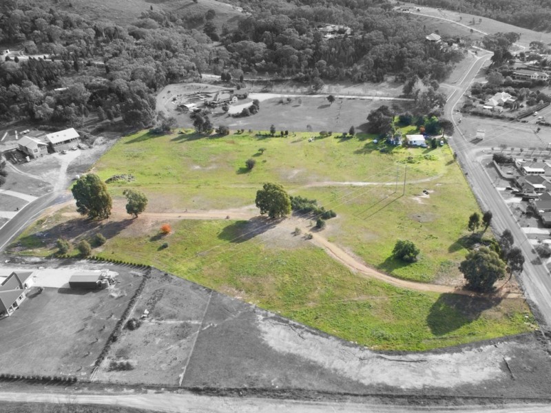 77-87 Bellevue Road, Mudgee NSW 2850