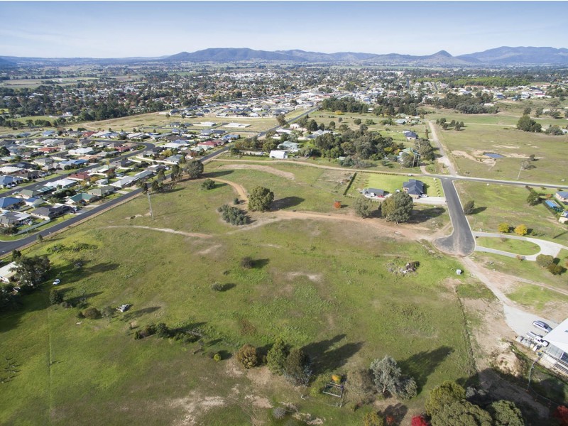 77-87 Bellevue Road, Mudgee NSW 2850