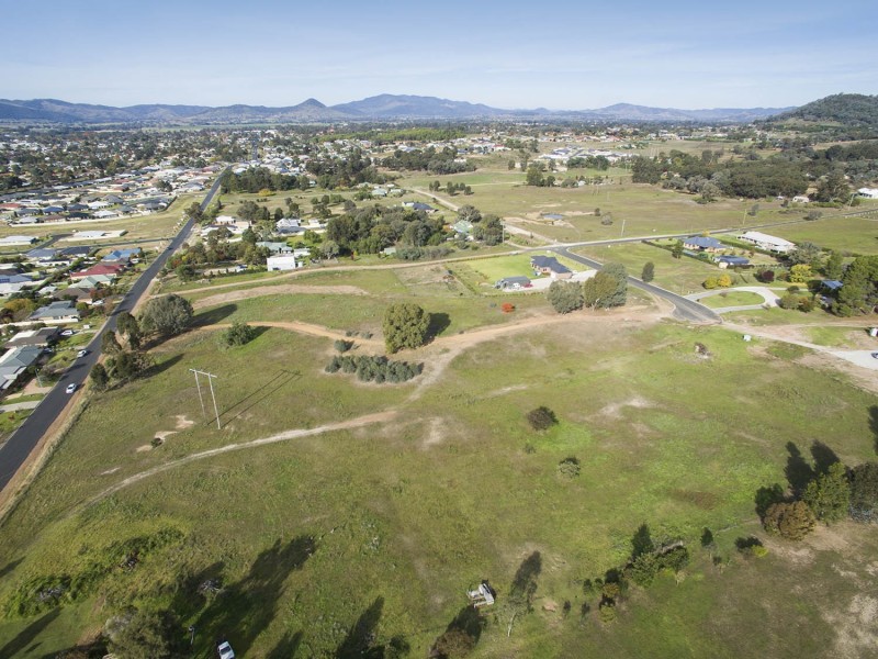 77-87 Bellevue Road, Mudgee NSW 2850