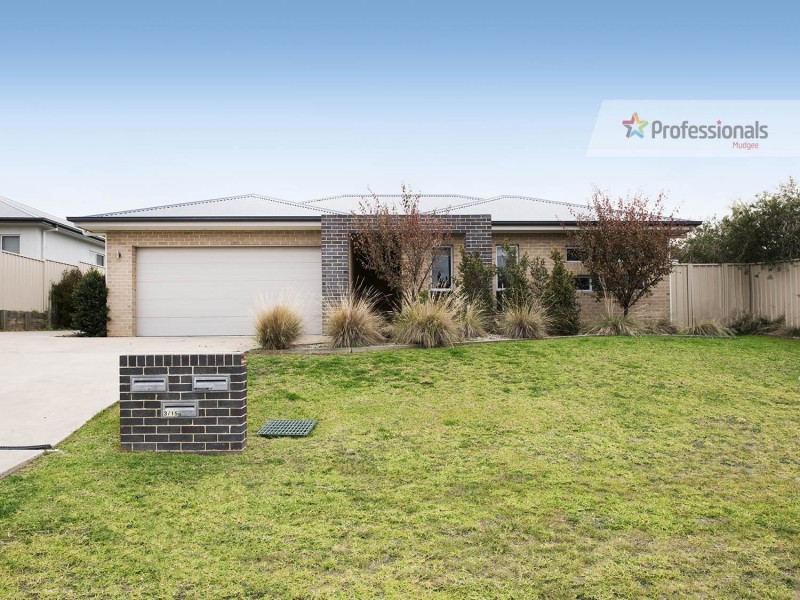 1/15 Vera Court, Mudgee NSW 2850