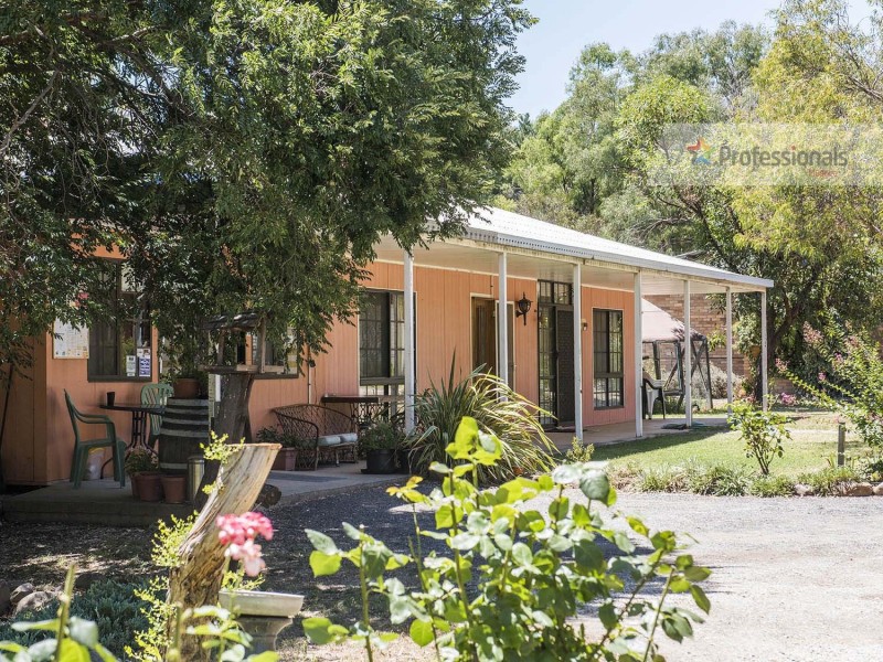 1879 Windeyer Road, Mudgee NSW 2850