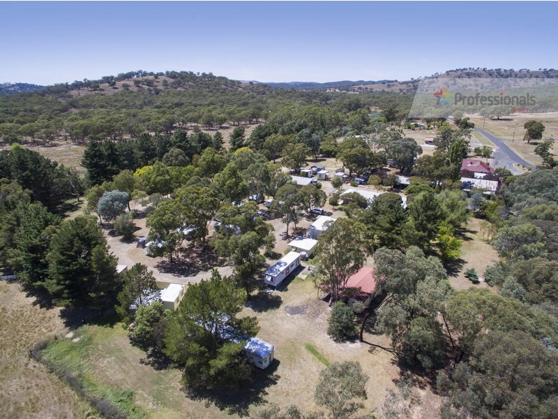 1879 Windeyer Road, Mudgee NSW 2850