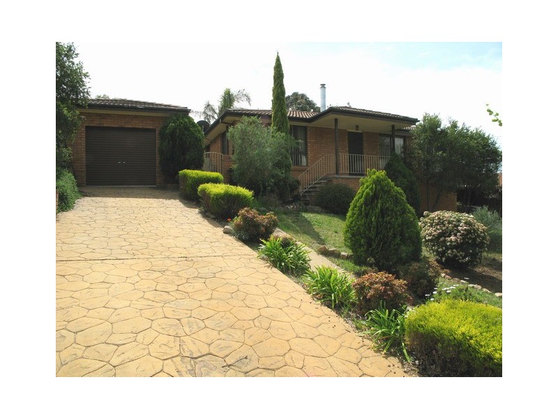 30 Norman Road, Mudgee NSW 2850