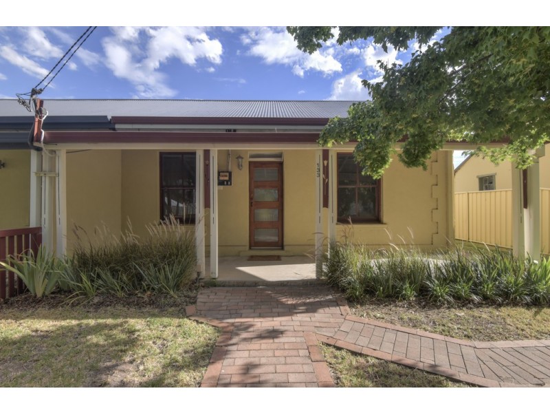 133 Gladstone Street, Mudgee NSW 2850