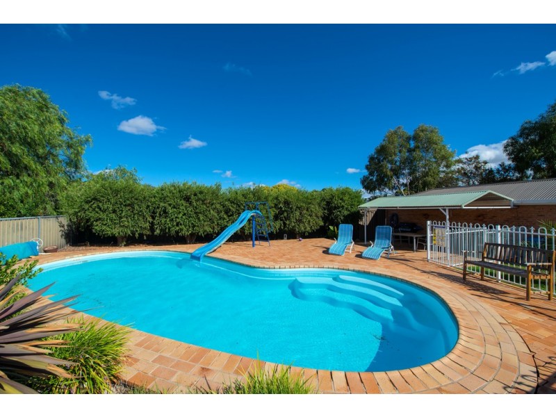 18 Wentworth Avenue, Mudgee NSW 2850