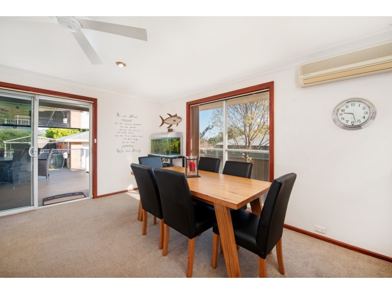 18 Wentworth Avenue, Mudgee NSW 2850
