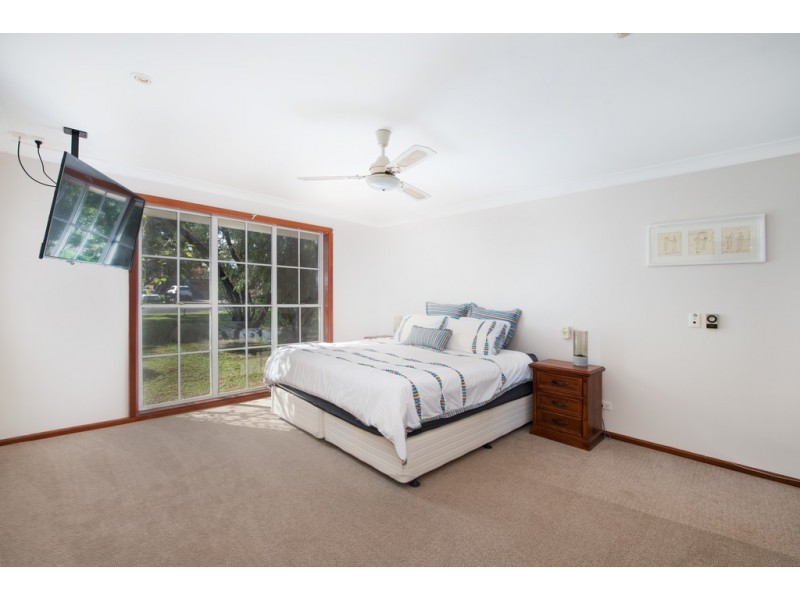 18 Wentworth Avenue, Mudgee NSW 2850