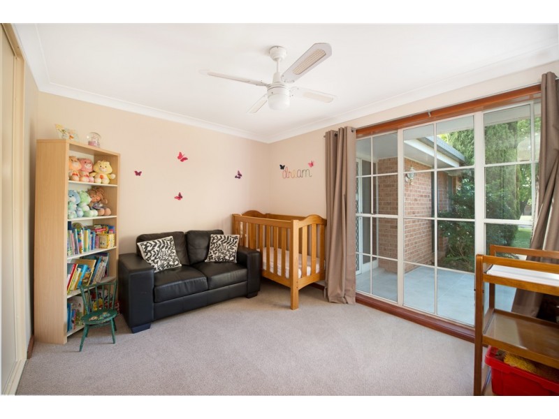 18 Wentworth Avenue, Mudgee NSW 2850
